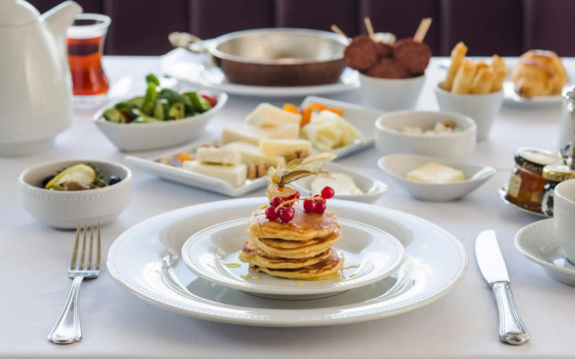 Bosphorus Palace Hotel - Special Class