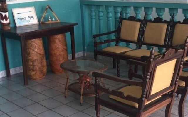 Pousada Vila do Penedo