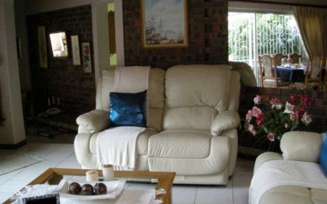 Renates Heim B & B