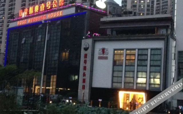 Pier One Hotel