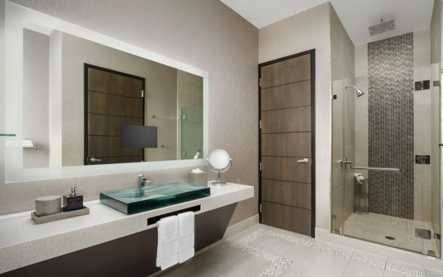 AC by Marriott Charlotte