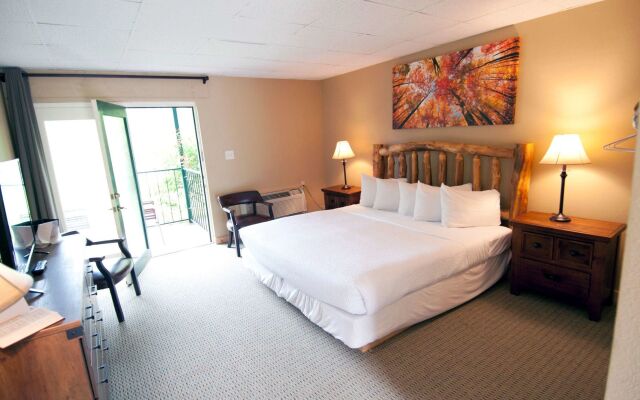 Tremont Lodge & Resort