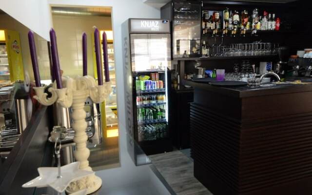 Hotel Alibi Sabac