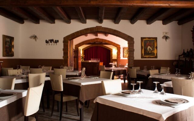 Domus Aurea Resort