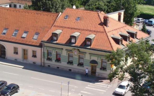 Pansion Maltar Varaždin