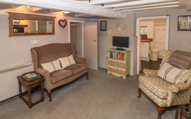 Cosy Cottage