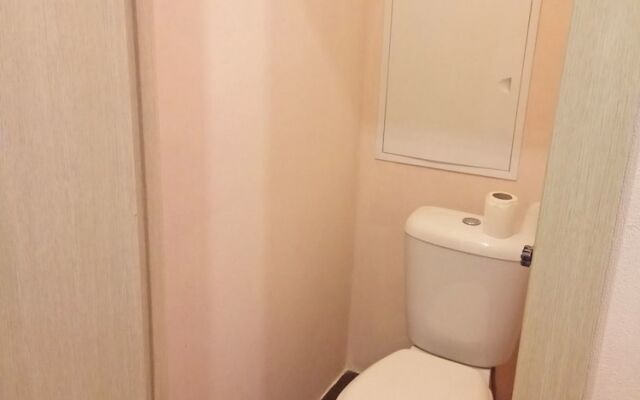 Apartment Hanaka on Novokyzminskaya 12