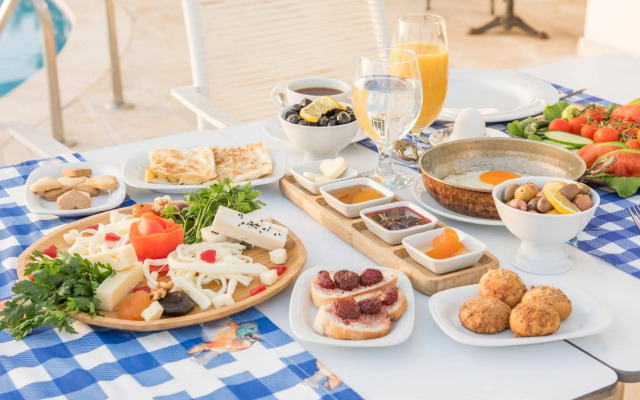 Yalıçapkını Boutique Hotel - Boutique Class