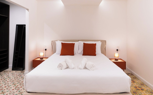 Florette Suites