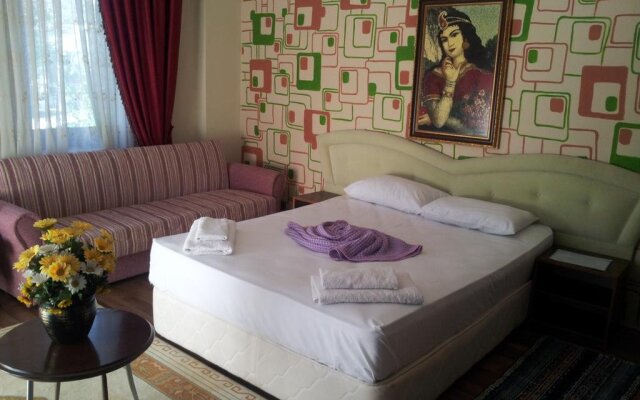 Jasmin Apart Hotel