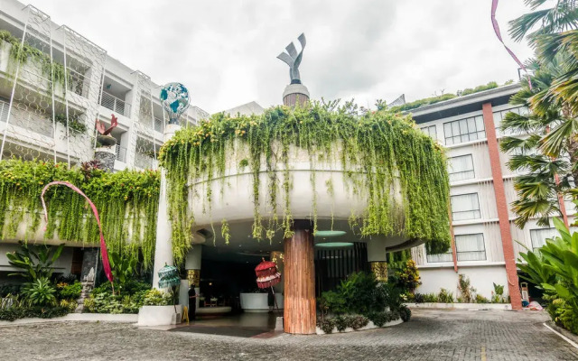 ZEN Rooms Tanjung Benoa Pratama 2