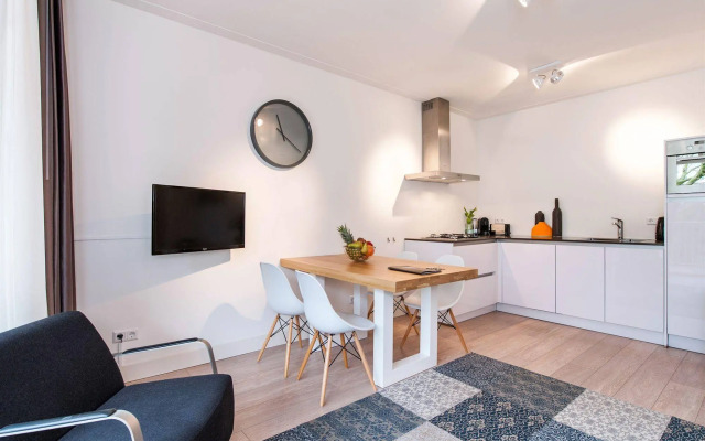 Cityden Rijksmuseum Serviced Apartments