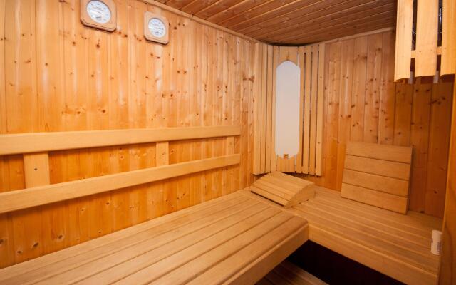 Apartamentos Panorama Adults Only