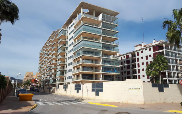Oropesa Ciudad De Vacaciones 3000