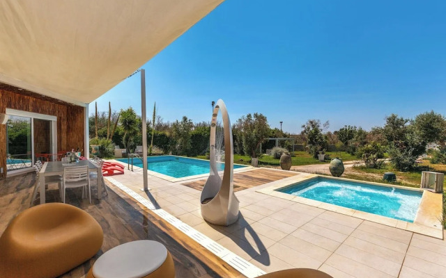 4179 Villa Sueño By Perle di Puglia