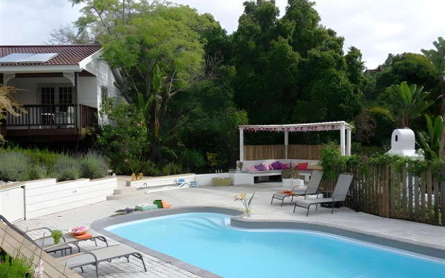 Stannards Guest Lodge