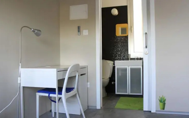Indalo Accommodation