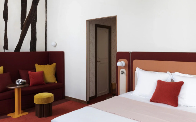 Hotel Saint André des Arts