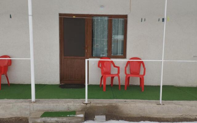 hotel vardzia KALA