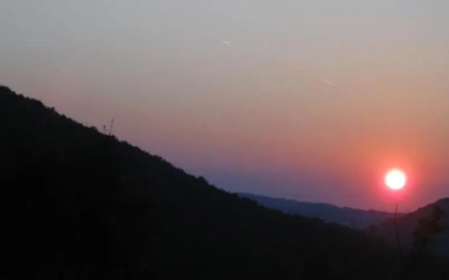 Guest House Bukovets