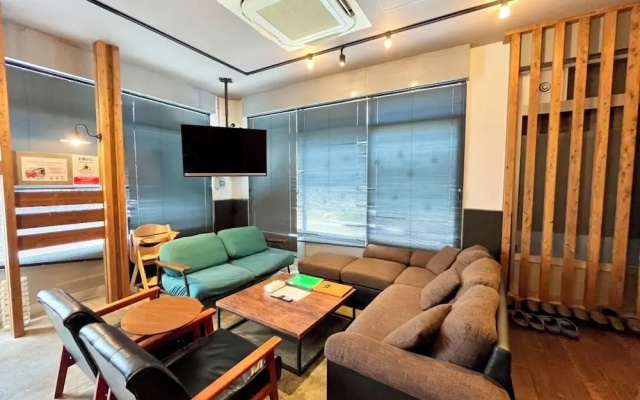 Rakuna Inn Nagomi Honjo-Azumabashi – Guest Rooms – Tokyo