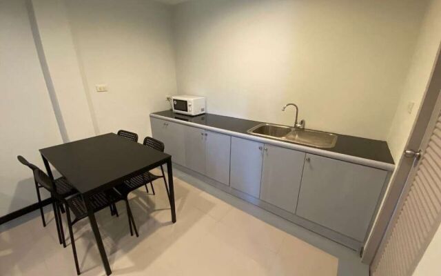 White Sand Phuket Residence