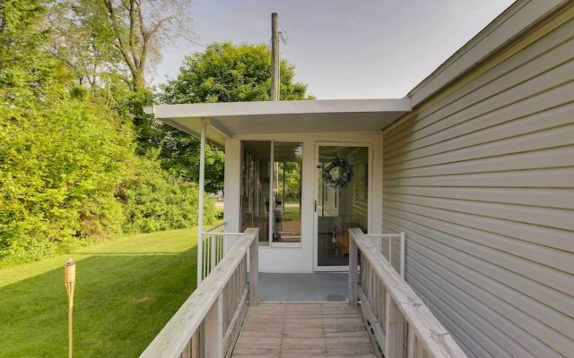 Charming South Haven Home - Great Location!