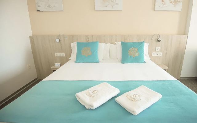 Hotel Sol de Jávea