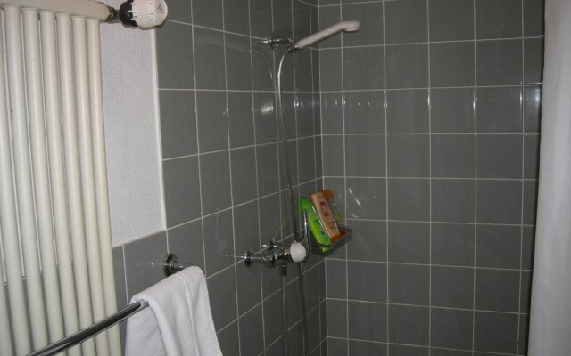 Sporthotel Clavadel