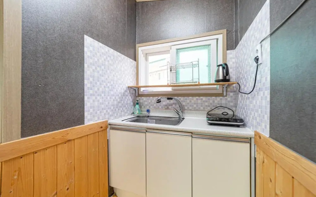 Samcheok Sol Beach Pension