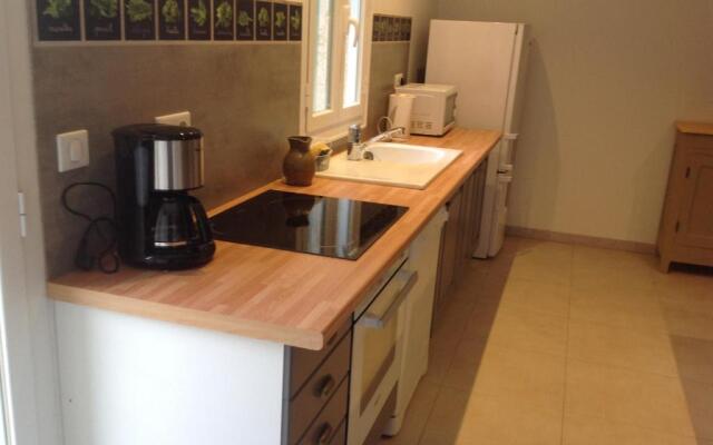 Apartement Alba Oletta