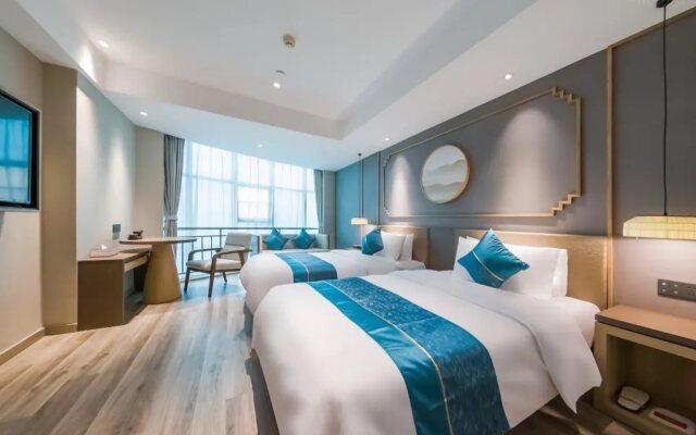 Fairyland Hotel