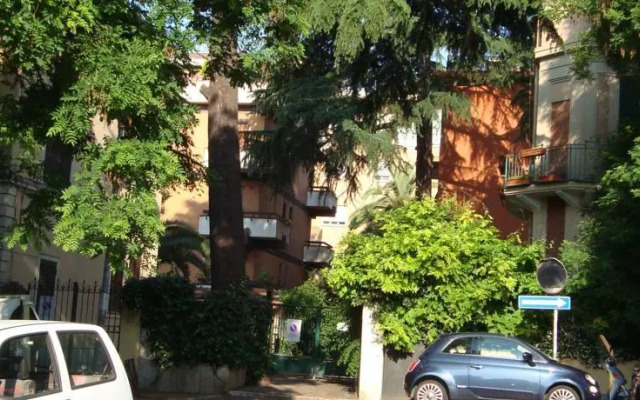 Casa Vacanze Gianicolo