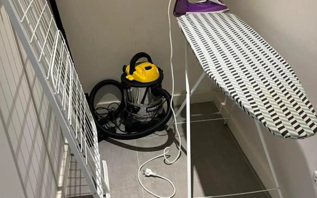 Central Business Suites Nicosia