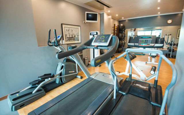 Vila Gale Opera Hotel