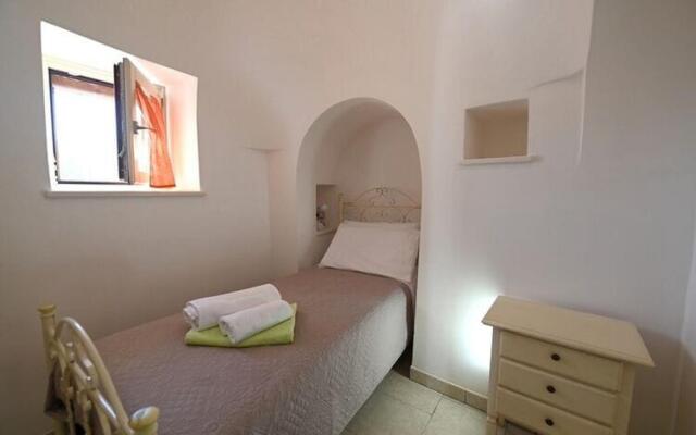 Holiday home with pool in Cisternino