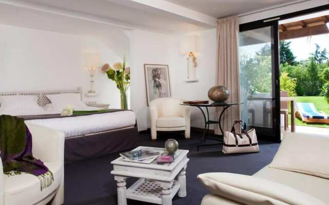 Mangio Fango Hotel et Spa