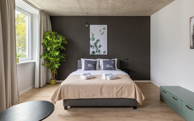 limehome Düsseldorf