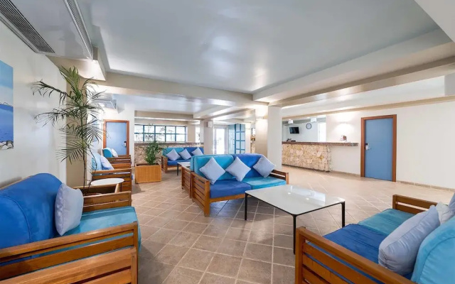 Royal Islander Resort La Terrasse