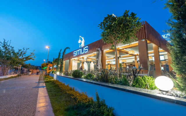 Golden Star Hotel