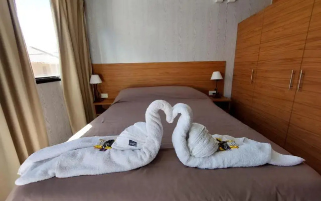 Hotel Viento Blanco