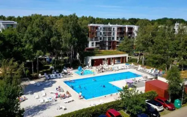 Apartamenty BalticON Polanki