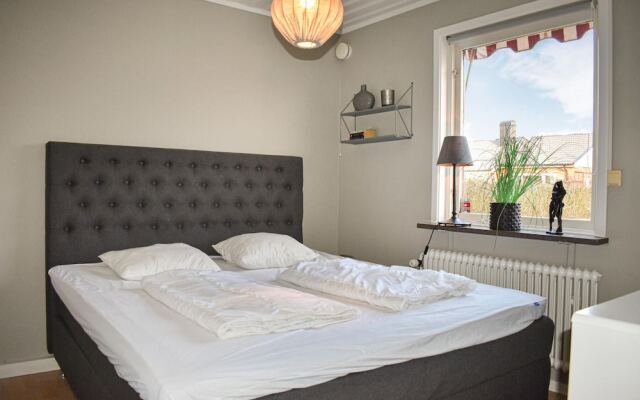 Awesome Home in Ystad With Wifi and 3 Bedrooms