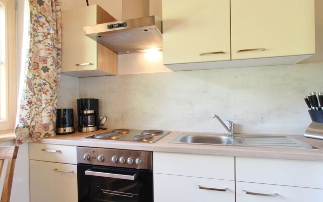Appartement Annemarie