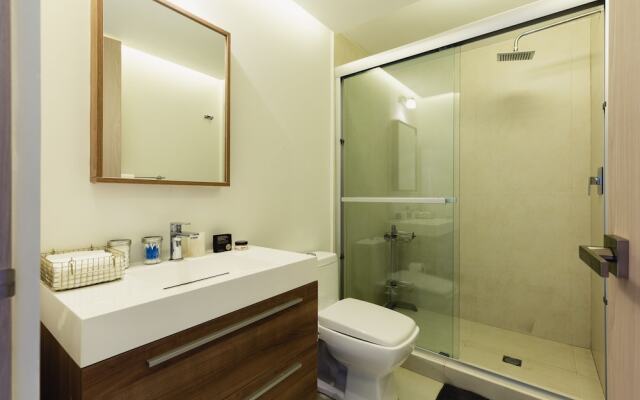Luxurious Designer 2BR Apt. in Polanco