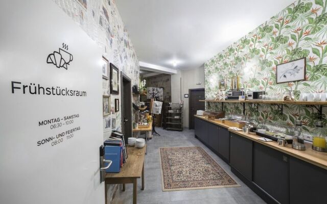 aappartel APARTHOTEL Herford