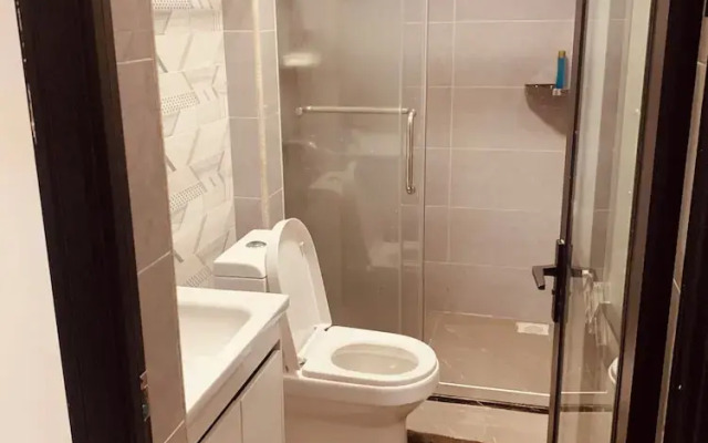Beautiful 1-bed Apartment in Nairobi