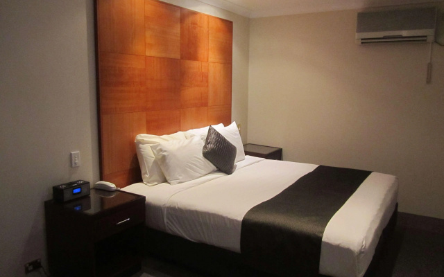 Best Western Plus Goulburn – Guest Rooms – Goulburn