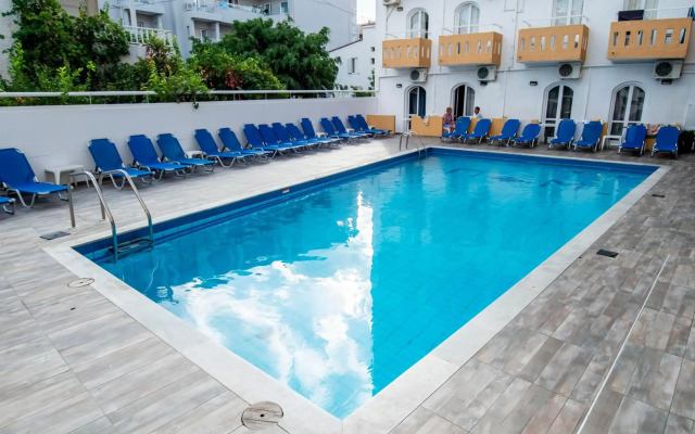 Pela Maria Hotel - All Inclusive