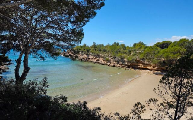 Villa Villa Cala Calafato